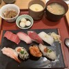 雛鮨 新宿マルイアネックス店