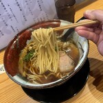 麺屋 夢風 - 