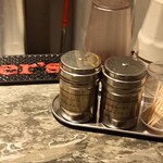 バロンヌードル - 