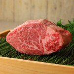 A5ヘレステーキ150g
