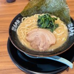 壱角家 - 料理写真: