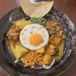 セイロン キッチン - 