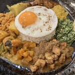 セイロン キッチン - 