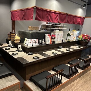 つるまるに姉妹店OPEN！