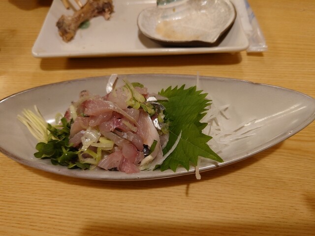 あじの家 - 苦竹（居酒屋）の写真