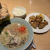 麺屋 吉蔵 VIERRA小倉店