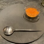 RESTAURANT SALT - 