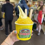 Dole Plantation - どーんとどっしり！！