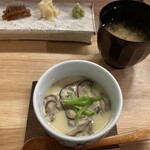 海鮮丼専門店 えんや - 