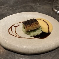RESTAURANT SALT - 
