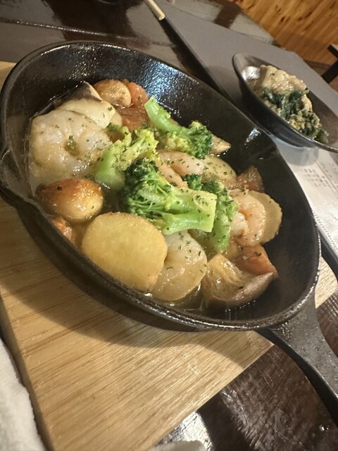 たまり場 ちびくろ - 北山（居酒屋）の写真