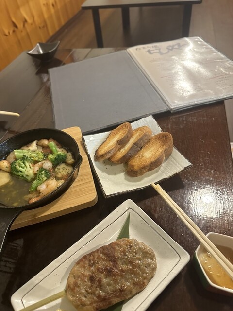 たまり場 ちびくろ 北山 | 仙台の居酒屋