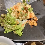 チャイナバル　BIGUP！ - 