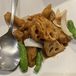 チャイナバル　BIGUP！ - 