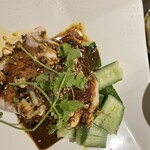 チャイナバル　BIGUP！ - 