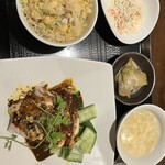 チャイナバル　BIGUP！ - 