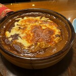 ３丁目のカレー屋さん  - 