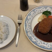 レストラン香味屋 - 