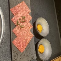 名古屋焼肉きらく - 
