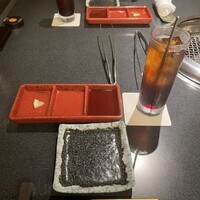 名古屋焼肉きらく - 