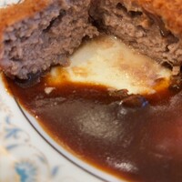 レストラン香味屋 - 