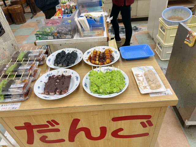 大滝ドライブイン 泉や（いずみや） - 東根市その他（食堂）の写真