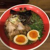 熊本ラーメン 黒亭 下通店