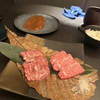 煌 焼肉 - 