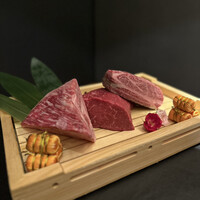 煌 焼肉 - 