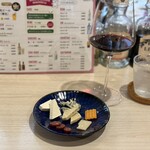 岡べろべっろ - 