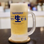 ルッカ - お先にトリビー♪