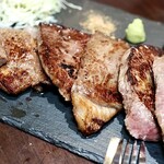 ルッカ - 和牛ステーキ