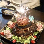 ルッカ - サプラーーーイズ！！