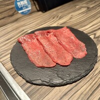 焼肉 ジャンボ はなれ - 