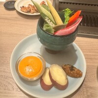 一鳥目 とり松 - 