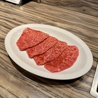 焼肉 ジャンボ はなれ - 