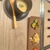 一鳥目 とり松 - 