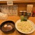 らーめん 文蔵 - 料理写真:『得つけ麺　中盛』　1150円