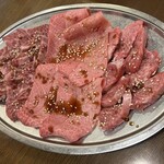 焼肉ふじ - 