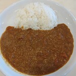 カレーハウス チリチリ - 