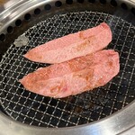 焼肉ふじ - 