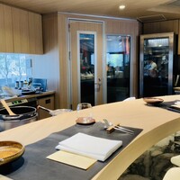 Simplicité - 店内