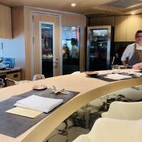 Simplicité - 店内