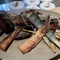 Simplicité - 海シャルキュトリ