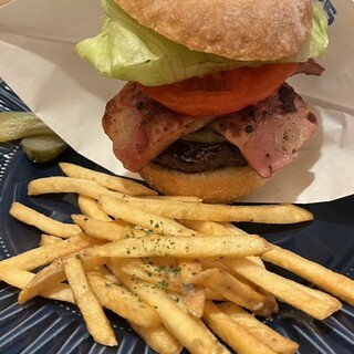 ならしのクラフトビール むぎのいえ_0