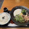 ご飯ととろろ とろ麦 川崎ルフロン店
