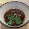 蕎麦切り かんべえ