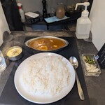 東京ボンベイ 恵比寿本店 - 