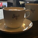 気まぐれカフェ辻堂 - 