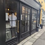 東京ボンベイ 恵比寿本店 - 